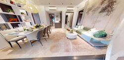 Lakeside Tower (D22), Apartment #511346911